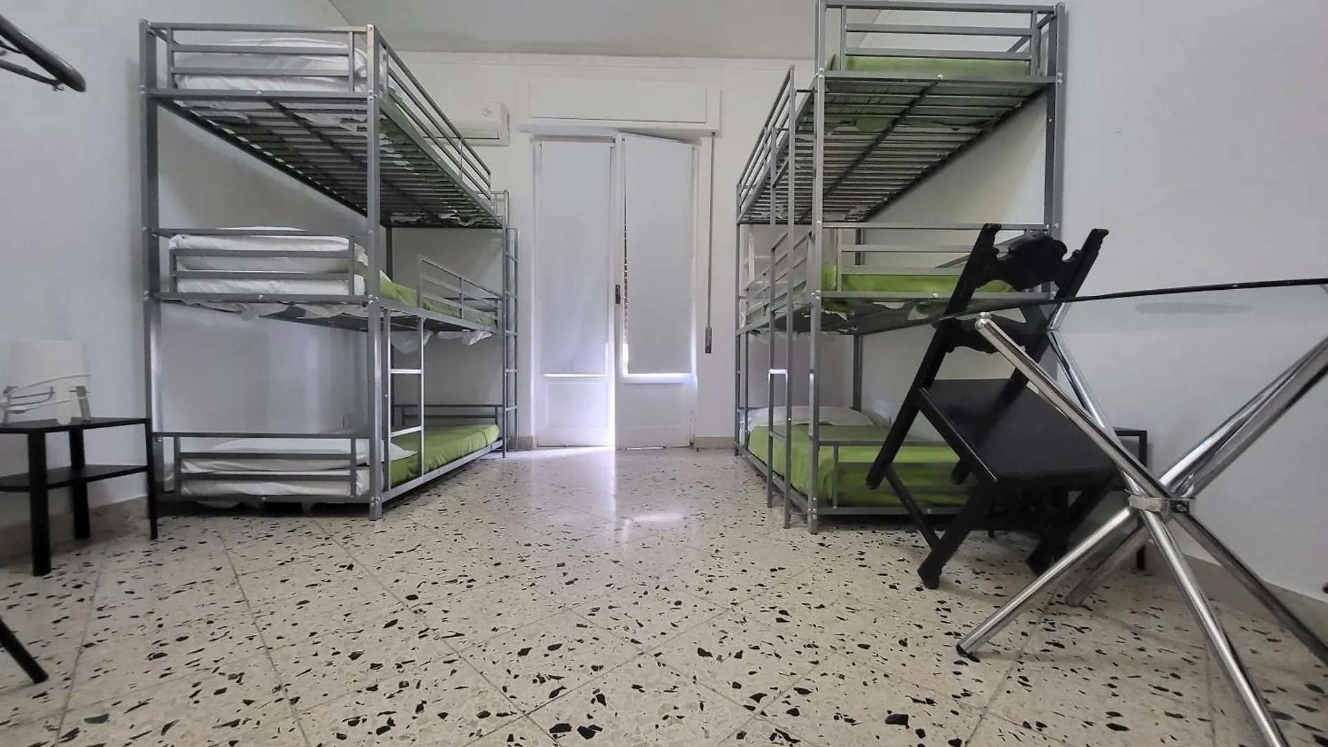 Guest house Antadia Hotel Palermo